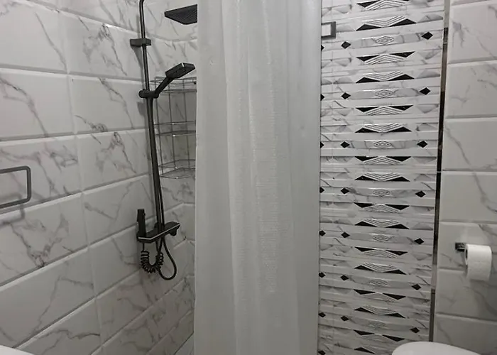 Al-ahyaa -hurghada Apartment